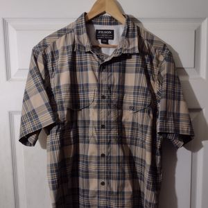 Filson shirt